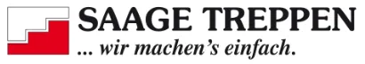 Logo di Saage Treppenbau und Biegetechnik GmbH & Co. KG