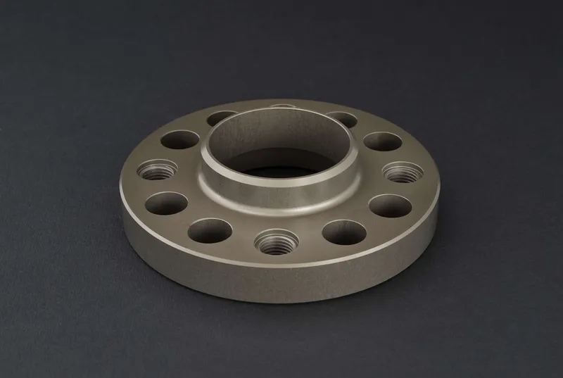 Flansch für Automobilsektor / Flange  Automotive sector