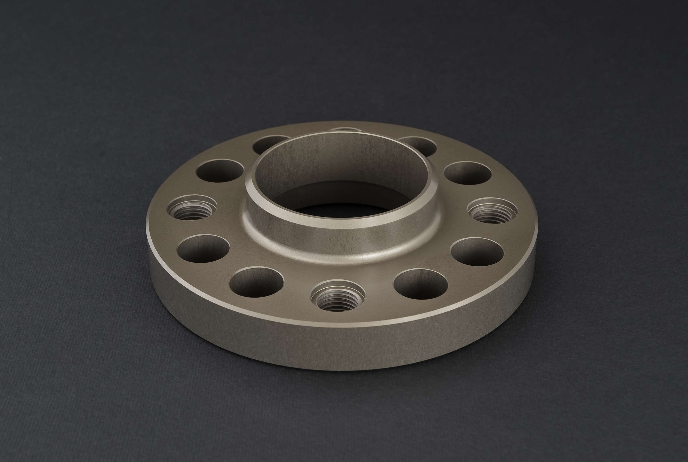 Flansch für Automobilsektor / Flange Automotive sector