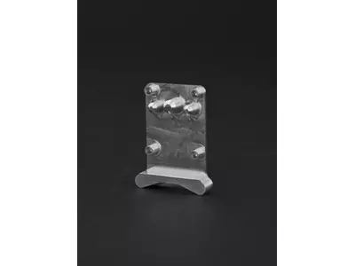  Teil für die Telekommunikationsindustrie  / Part for the Telecomunications industry