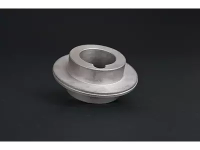 Teil für die Automatisierungsbranche / Part for the automotive industry