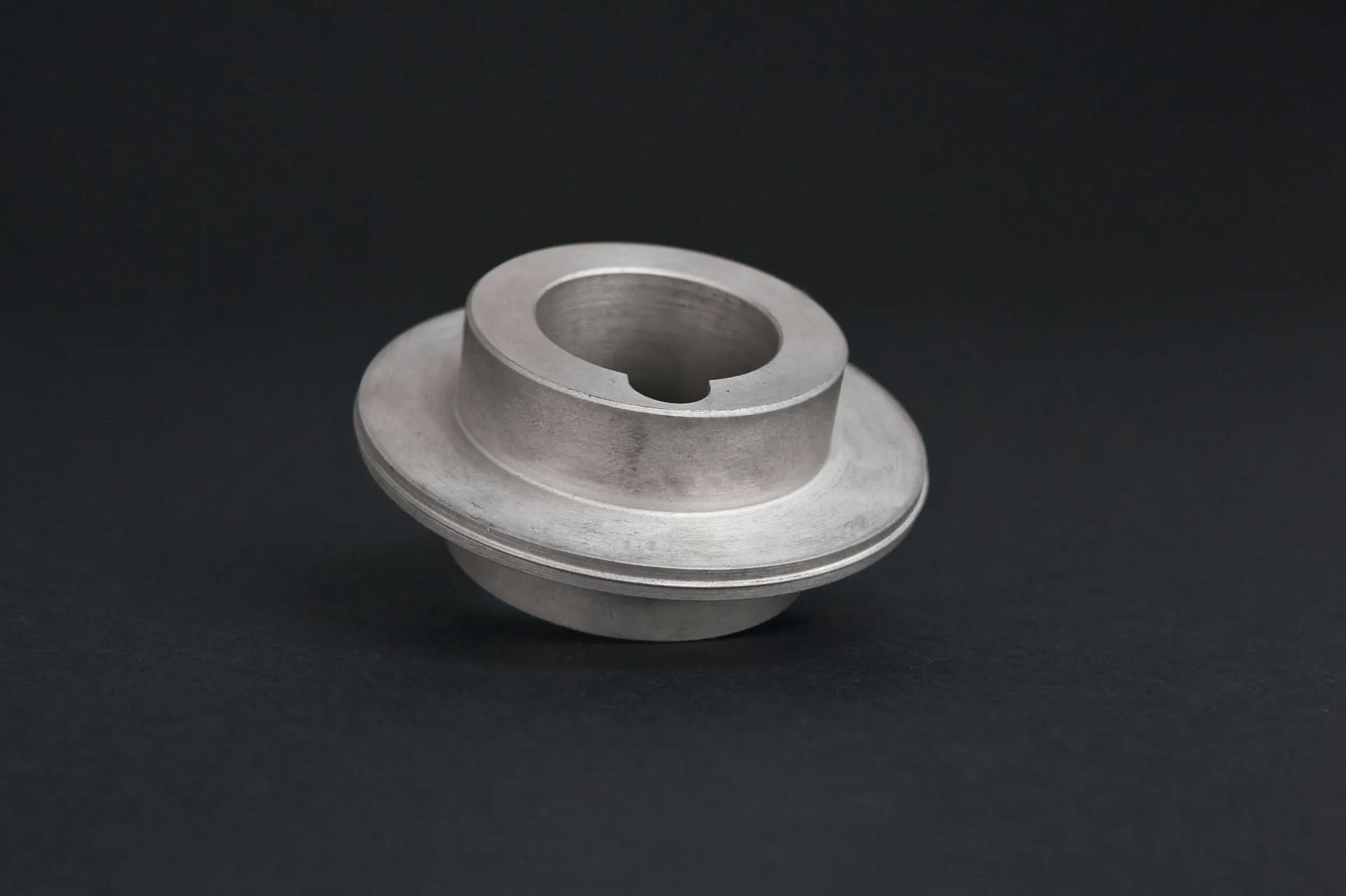 Teil für die Automatisierungsbranche / Part for the automotive industry