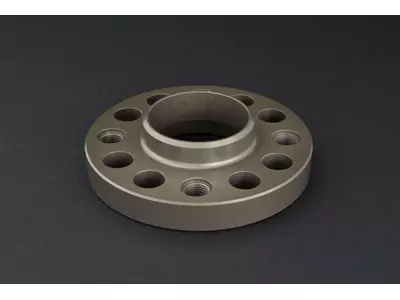 Flansch für Automobilsektor / Flange  Automotive sector