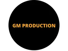 GM PRODUCTION srl Logo