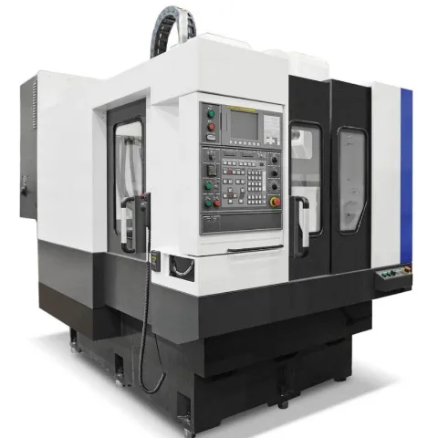 SPT V550D 