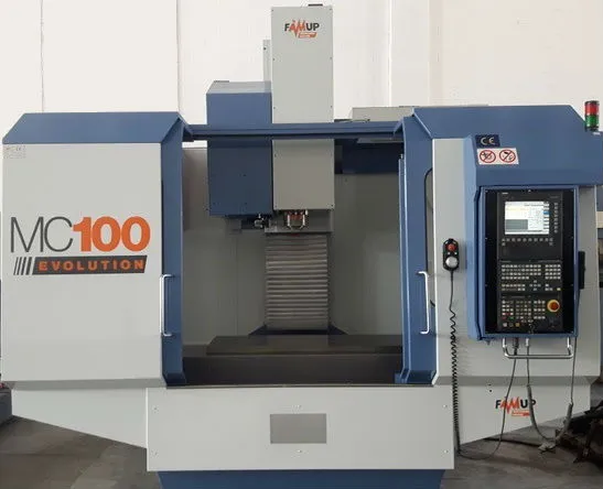 MC1000E