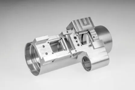 Gehäuse für Elektronik, Optische Geräte