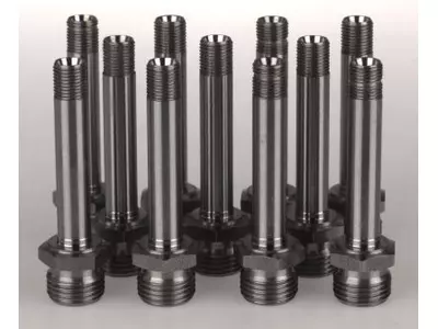 Schrauben, Spezialschrauben