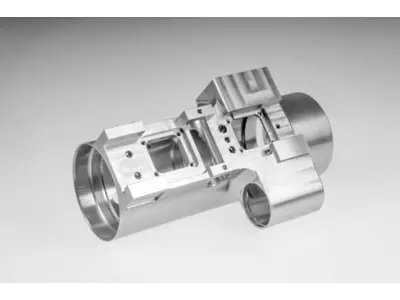 Gehäuse für Elektronik, Optische Geräte
