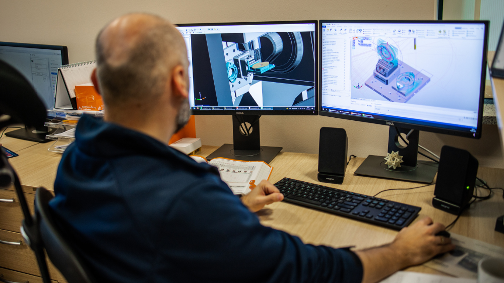 RADMOT CNC Frasen und Drehen (4)