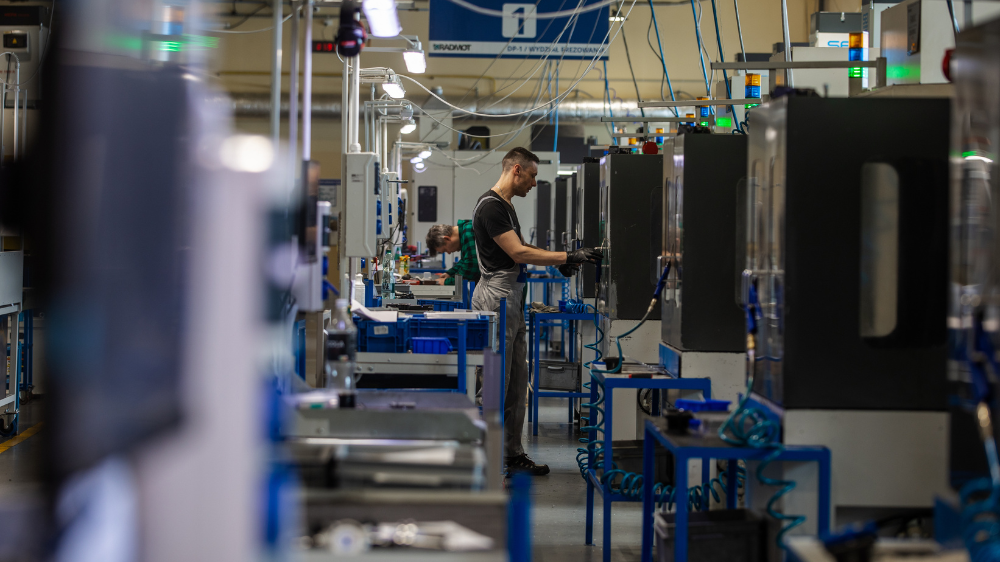 RADMOT CNC Frasen und Drehen (2)