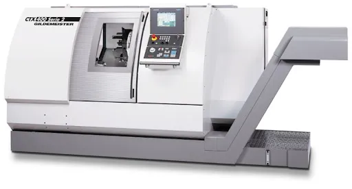 CTX400 Serie 2