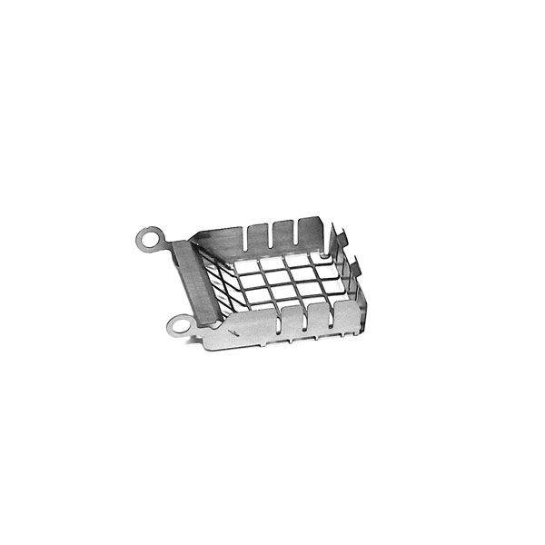 Klappdeckel