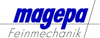 magepa Feinmechanik GmbH logo