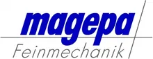 magepa Feinmechanik GmbH Logo