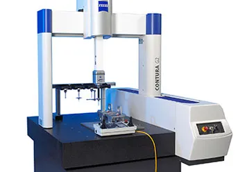 Contura G2 Messmaschine