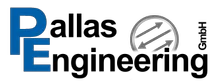 Pallas Engineering GmbH Logo