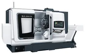 NLX 4000/750