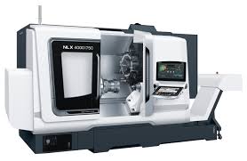 NLX 4000/750