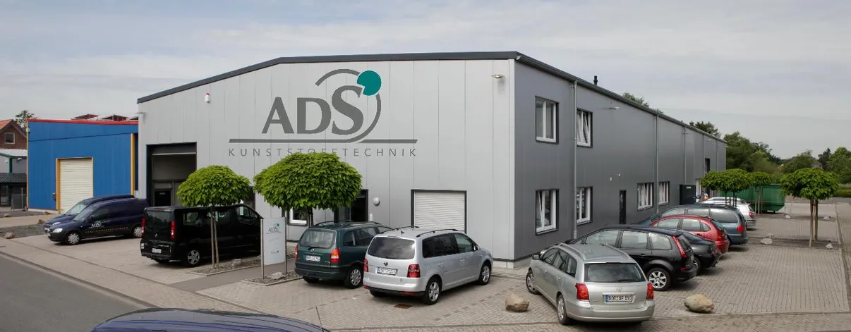 ADS Drehservice GmbH (Kunststofftechnik)