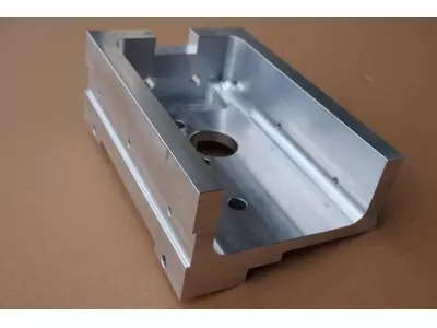 Segment Aluminium