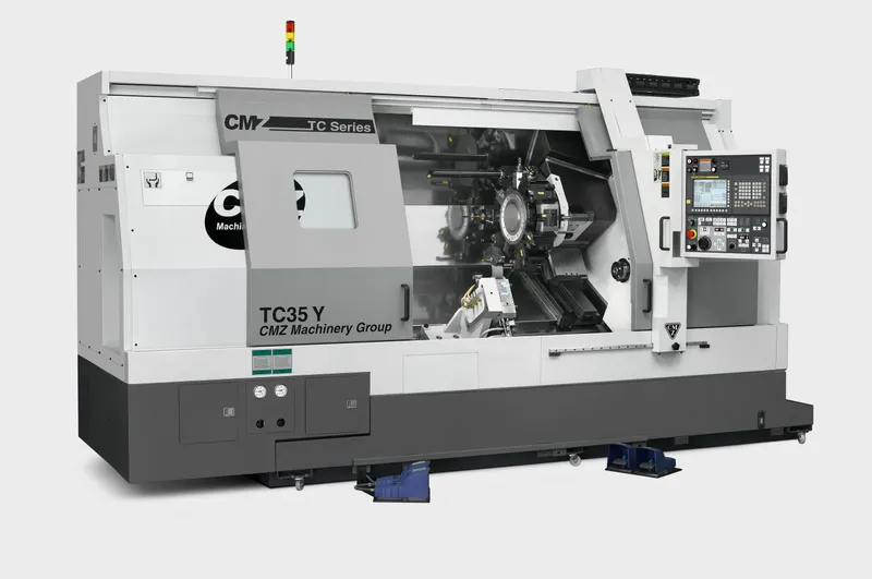 TC35Y