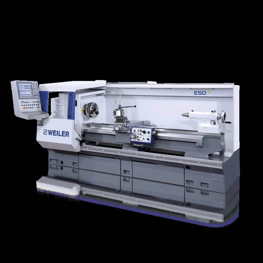 Weiler E50HD