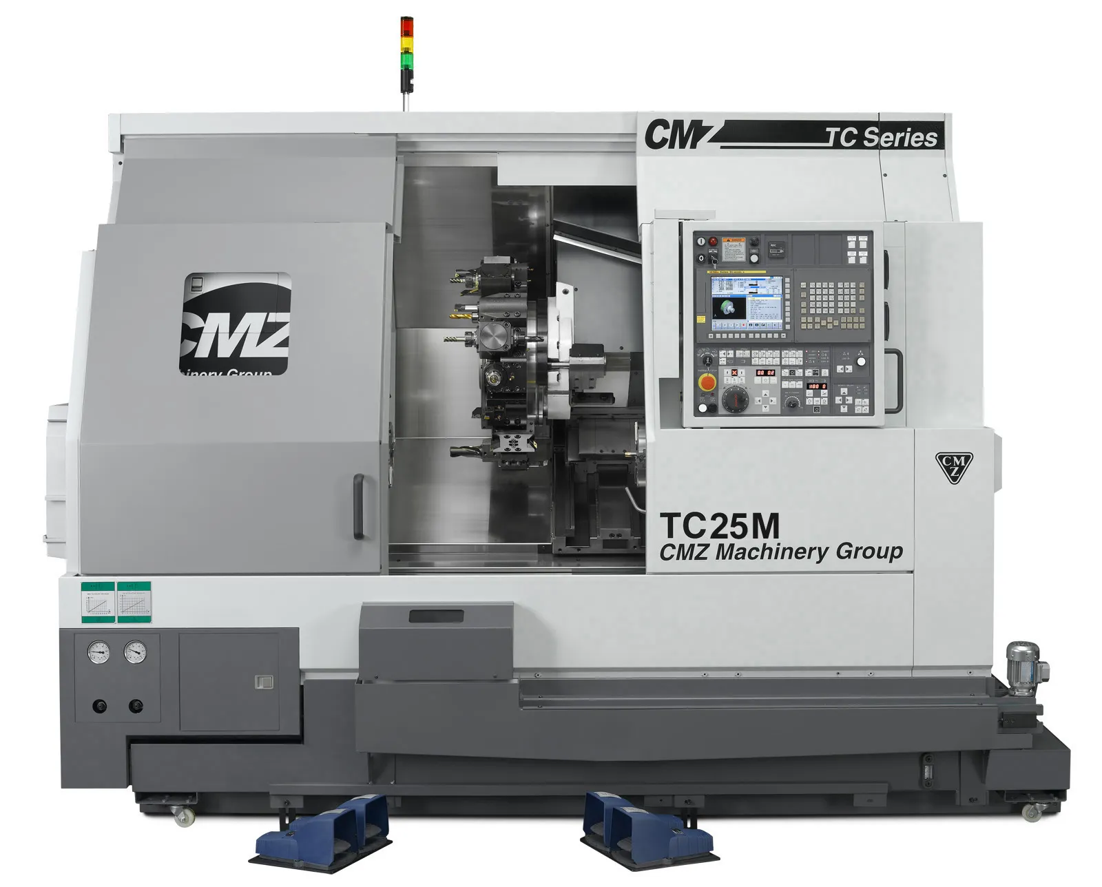 TC25M