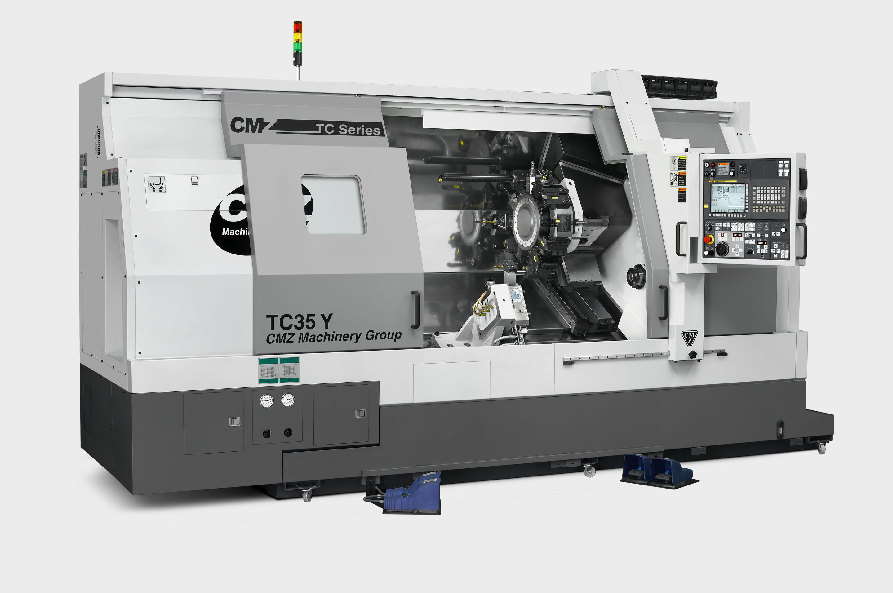 TC35Y