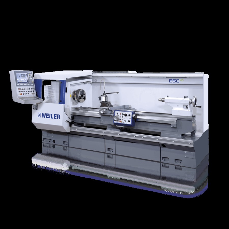 Weiler E50HD