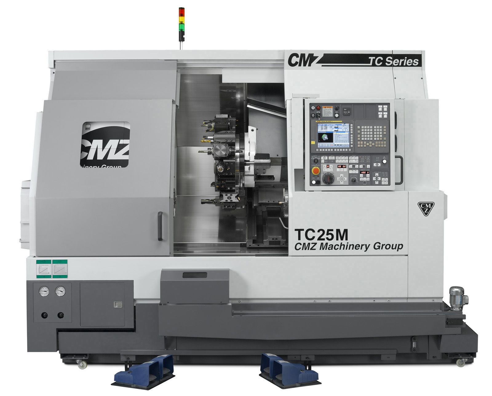 TC25M