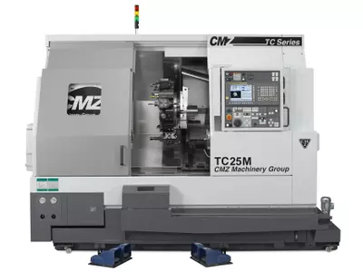TC25M