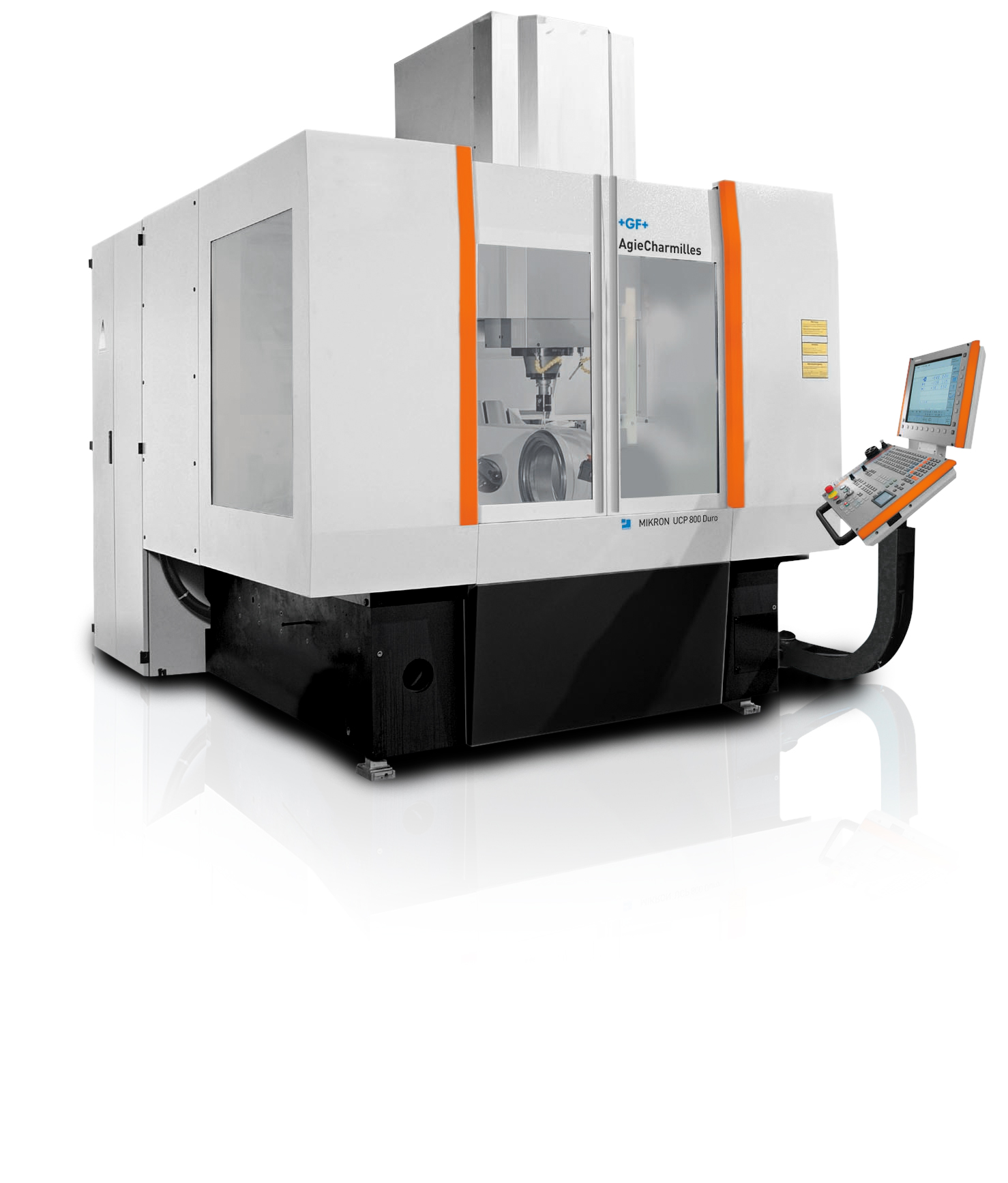 UCP 800 Duro