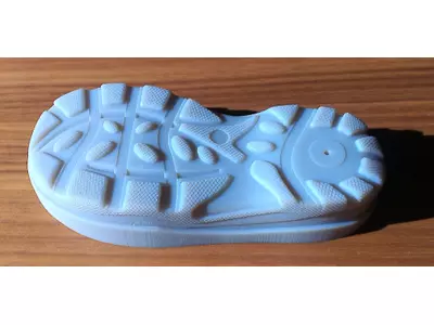 OBJET - Schuhsohlenmodell