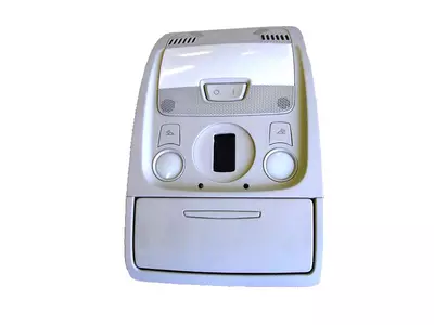 Vakuumabgüsse - Innenleuchte AUDI