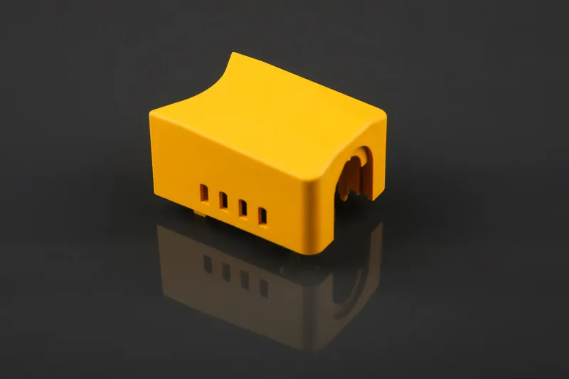 Gehäuse Elektronik