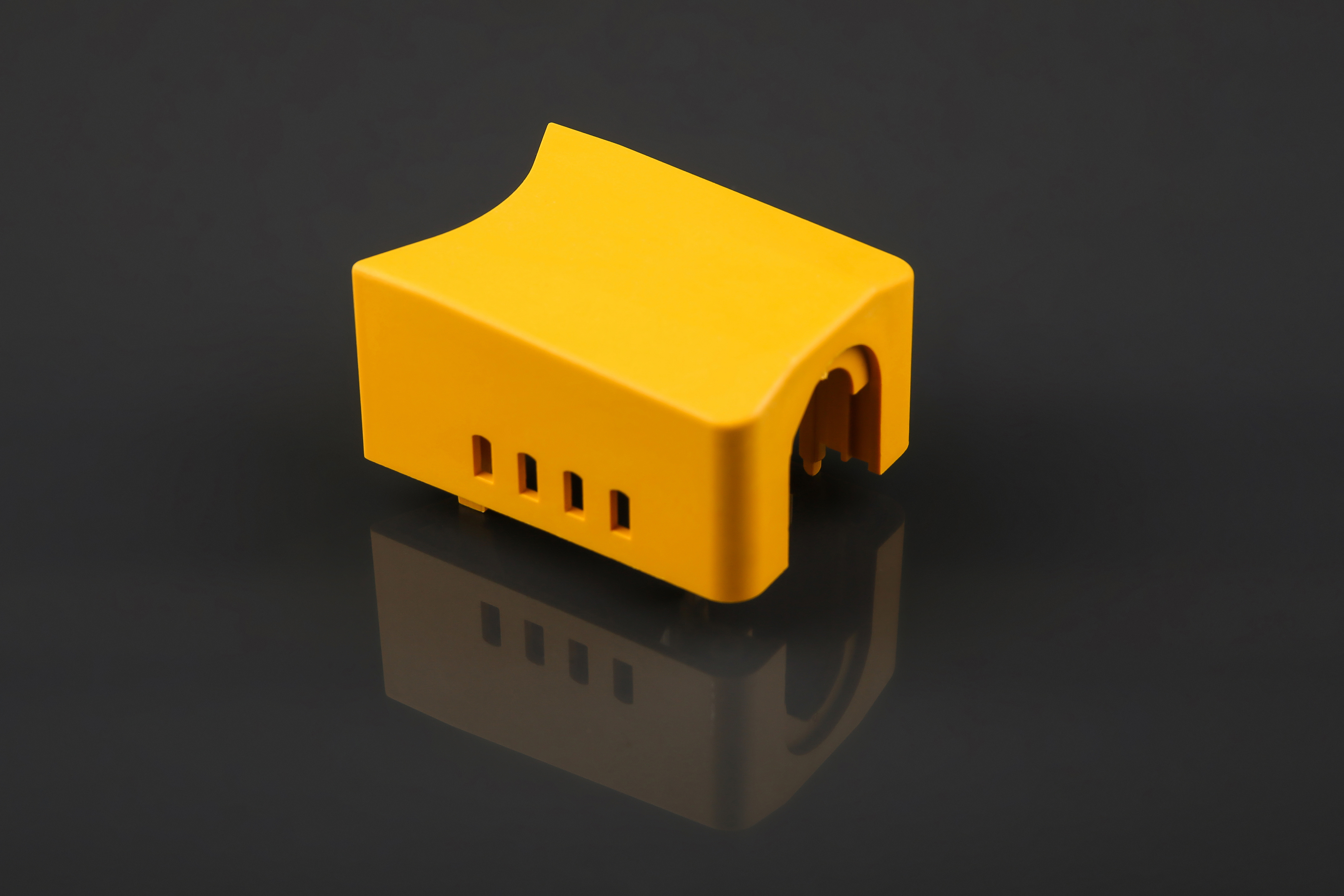 Gehäuse Elektronik