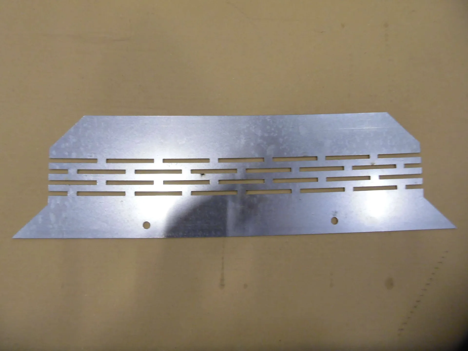 Laserteil