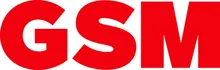 GSM GmbH Logo