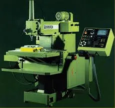 Mikron WF 3 DMC