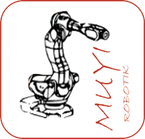 MUYİ OTOMASYON LTD ŞTİ Logo