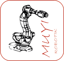 MUYİ OTOMASYON LTD ŞTİ Logo