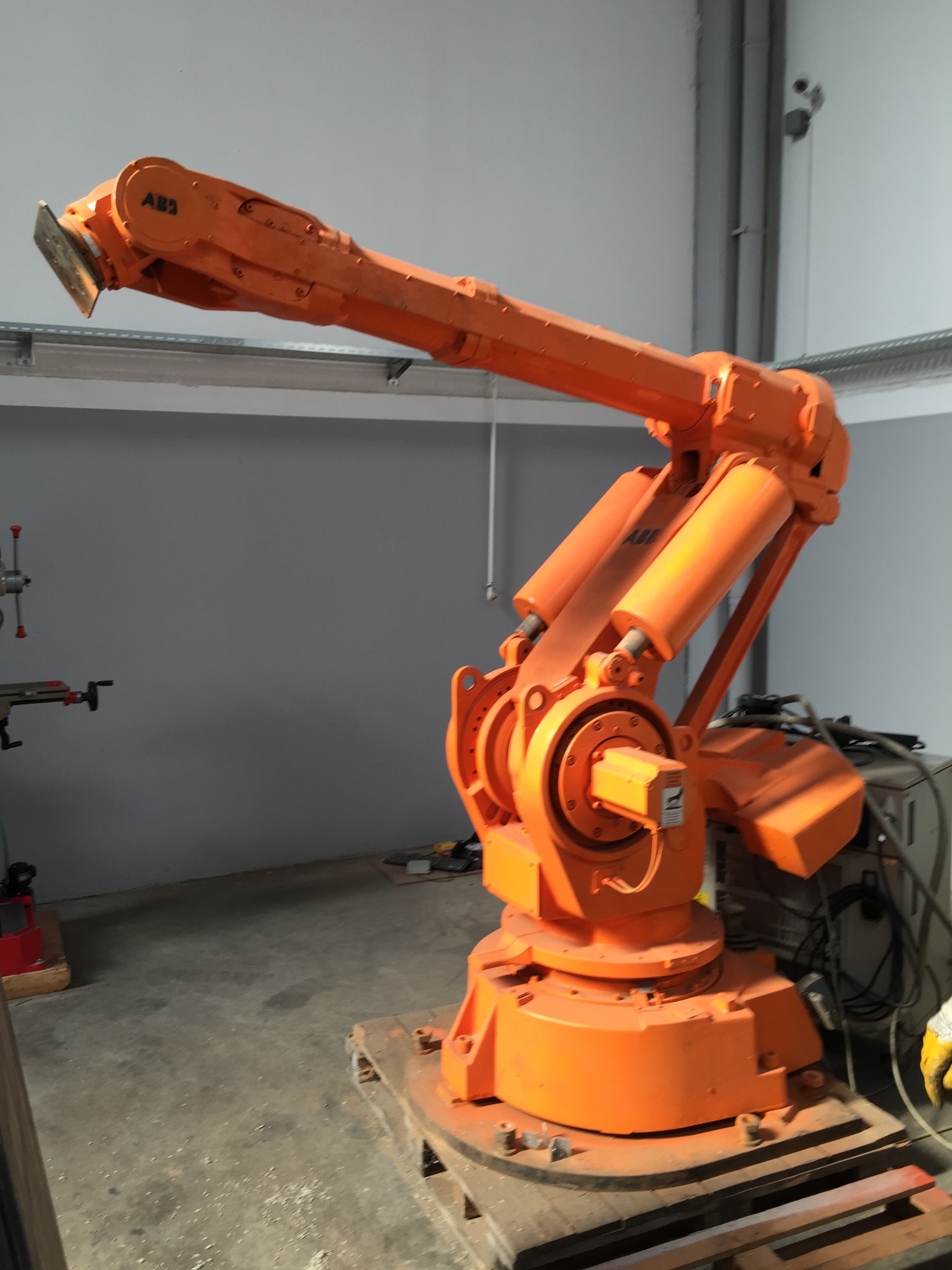 Roboter