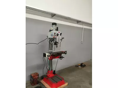 Radial Bohrmaschinen