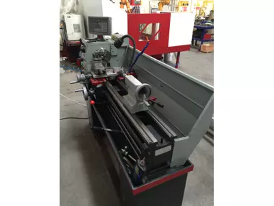 Drehmaschine konventionell