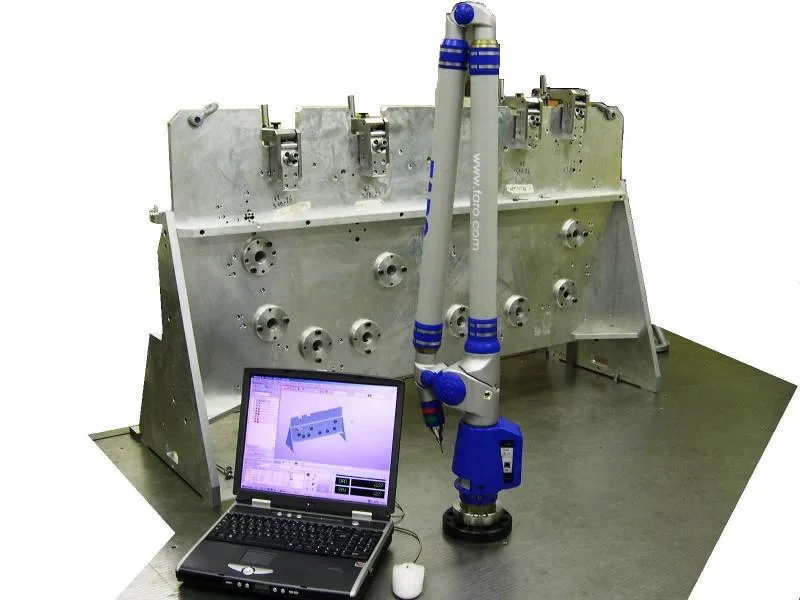 Messarm gage plus