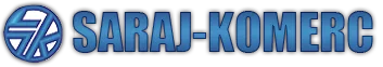 Logo di Saraj-Komerc d.o.o.