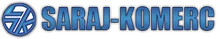 Saraj-Komerc d.o.o. Logo