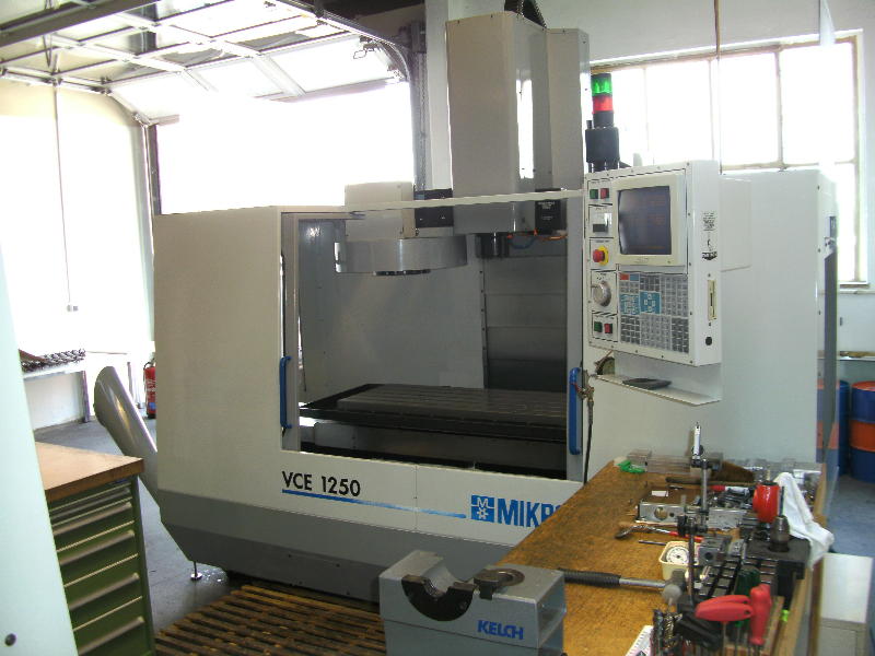 VCE750
