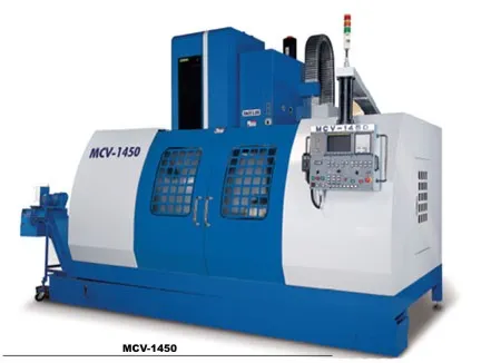MCV 1450